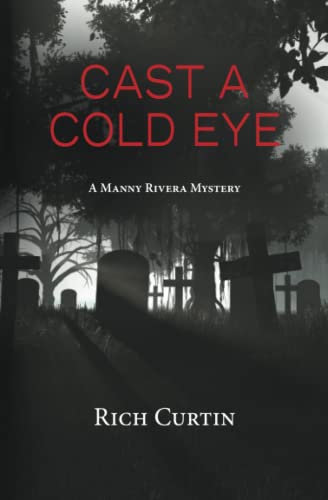 Stock image for Cast A Cold Eye for sale by GreatBookPrices