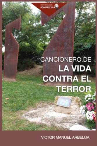 Beispielbild fr Cancionero de la vida contra el terror zum Verkauf von Ria Christie Collections