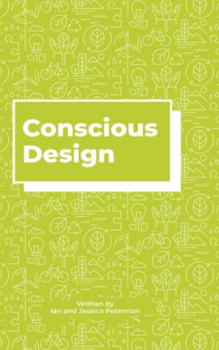 Imagen de archivo de Conscious Design a la venta por PBShop.store US