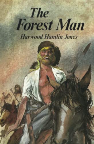 Imagen de archivo de Forest Man a la venta por PBShop.store US