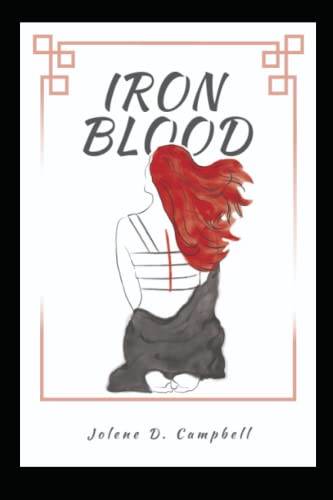 Stock image for Iron Blood for sale by GreatBookPrices
