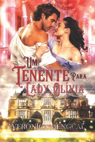 Stock image for Um tenente para lady Ol?via for sale by PBShop.store US
