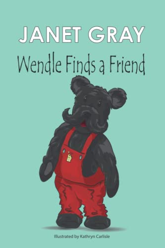 Stock image for Wendle Finds a Friend for sale by PBShop.store US