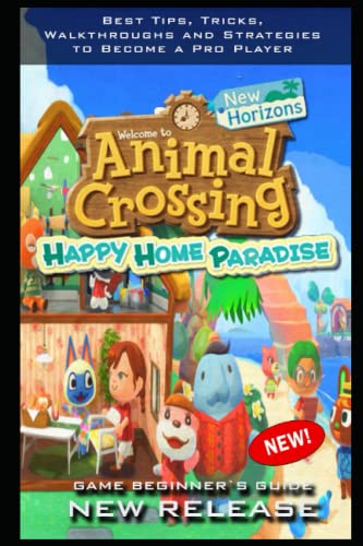 Stock image for Animal Crossing for sale by GreatBookPrices