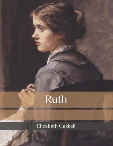 Beispielbild fr Ruth: Beautiful and correct formatting-Original text and language-Large Print zum Verkauf von Buchpark
