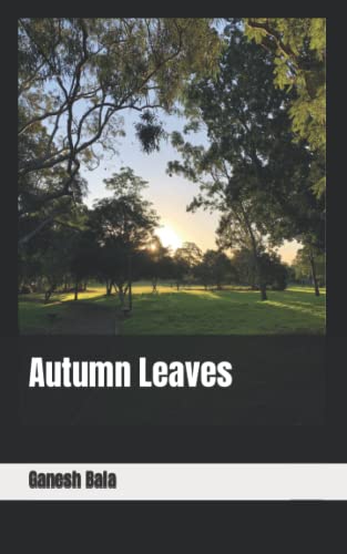 Stock image for Autumn Leaves for sale by Chiron Media