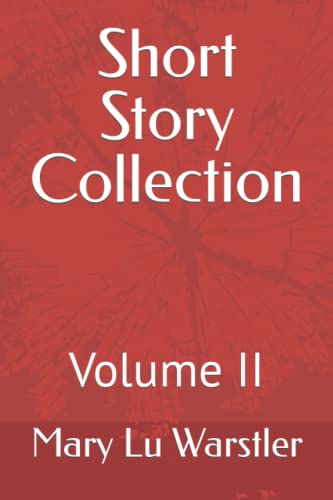 Stock image for Short Story Collection : Volume II for sale by Big River Books