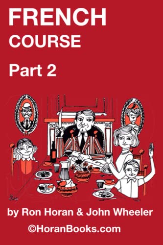 Stock image for French Course Part 2 for sale by GreatBookPrices