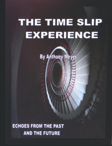 Stock image for THE TIME SLIP EXPERIENCE: Echoes From The Past and Future for sale by Ria Christie Collections