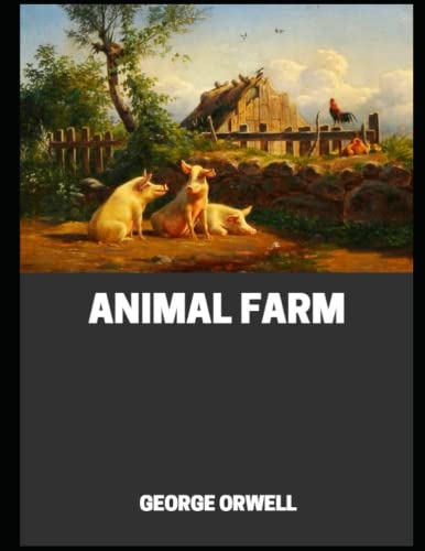 9798761504646: Animal Farm