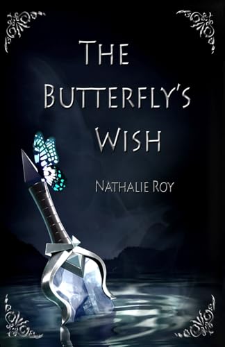 Beispielbild fr The Butterfly's wish zum Verkauf von Ria Christie Collections