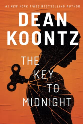 Stock image for THE KEY TO MIDNIGHT for sale by Better World Books