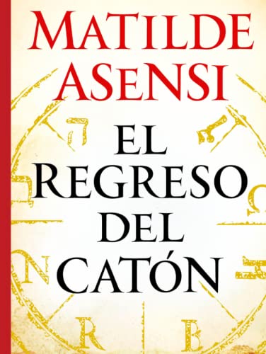Imagen de archivo de El Regreso Del Catn a la venta por Better World Books