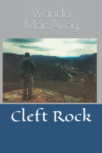 Stock image for Cleft Rock (Pennsylvania's Legacy) for sale by California Books