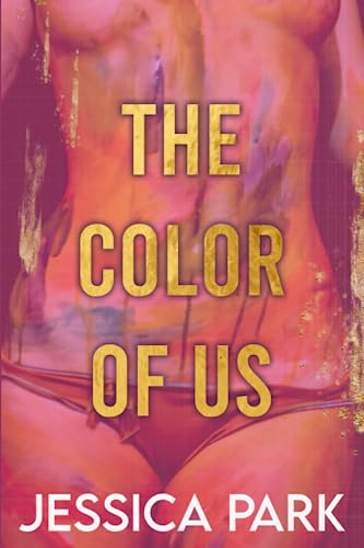 Imagen de archivo de The Color of Us a la venta por More Than Words
