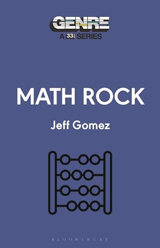 9798765103371: Math Rock