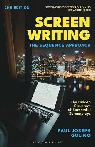 9798765104613: Screenwriting: The Sequence Approach