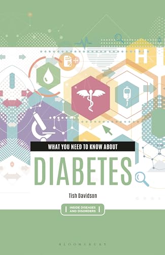 Stock image for What You Need to Know about Diabetes (Paperback) for sale by Grand Eagle Retail