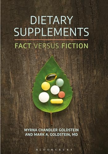 Stock image for Dietary Supplements: Fact versus Fiction for sale by Ria Christie Collections