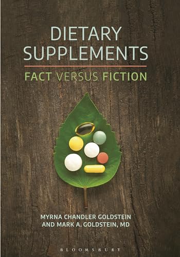9798765126882: Dietary Supplements: Fact versus Fiction