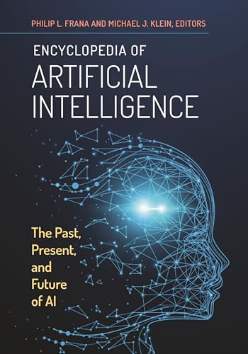 Beispielbild fr Encyclopedia of Artificial Intelligence zum Verkauf von Kennys Bookshop and Art Galleries Ltd.