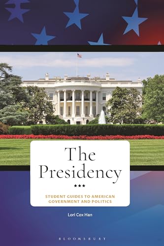 Imagen de archivo de The Presidency a la venta por Kennys Bookshop and Art Galleries Ltd.