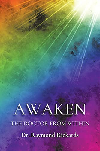 Stock image for Awaken the Doctor from Within for sale by Ria Christie Collections