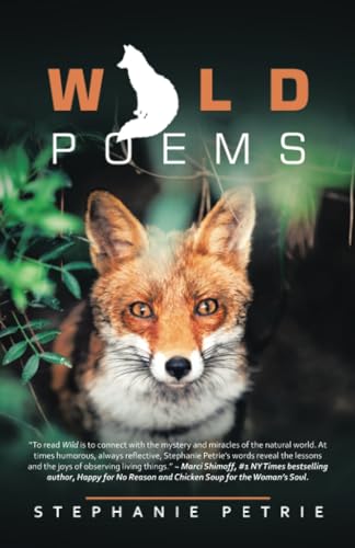 9798765241547: Wild Poems