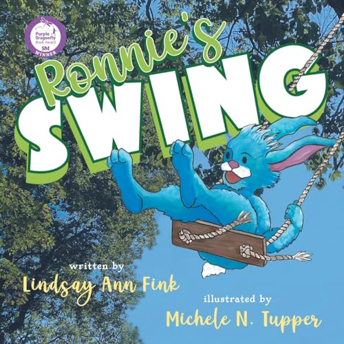 Stock image for Ronnie's Swing for sale by California Books