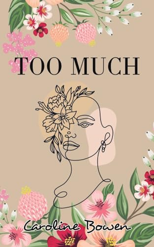 Stock image for Too Much for sale by California Books