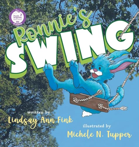 Stock image for Ronnie's Swing for sale by GreatBookPrices