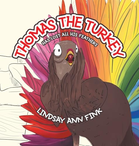 Stock image for Thomas the Turkey for sale by GreatBookPrices