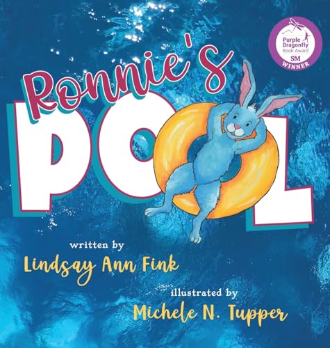 Stock image for Ronnie's Pool for sale by GreatBookPrices