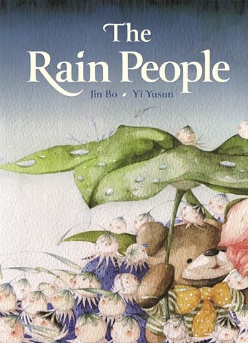 Stock image for The Rain People (Perfect Picture Books Series #2) for sale by HPB Inc.