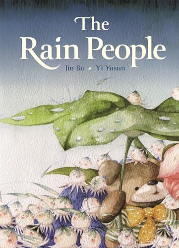 Stock image for The Rain People for sale by Blackwell's