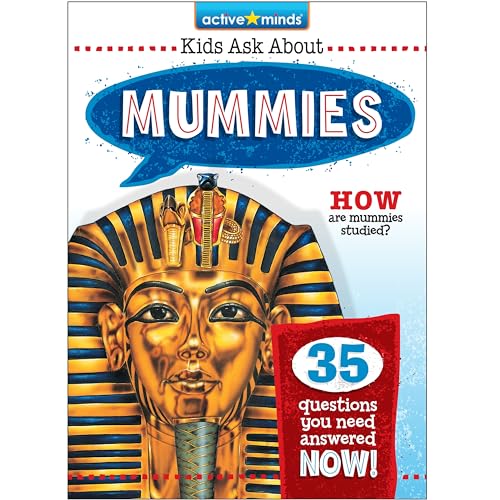 Stock image for Mummies for sale by Blackwell's
