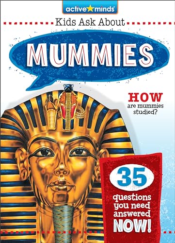 Stock image for Mummies for sale by GreatBookPrices