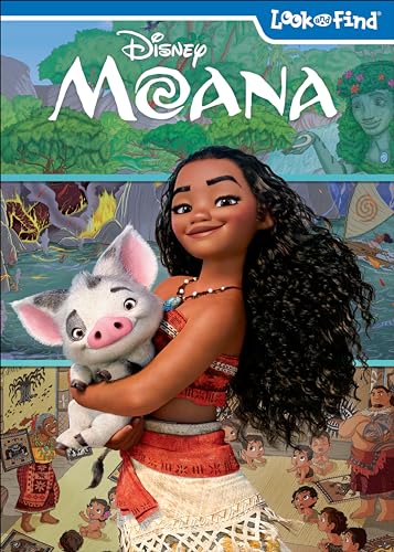 Stock image for Disney Moana for sale by Blackwell's