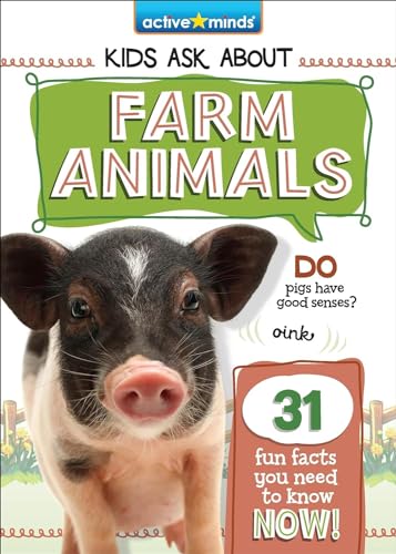 Stock image for Farm Animals for sale by Blackwell's