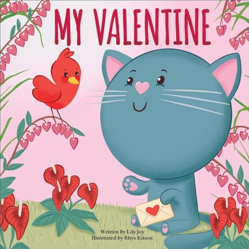 Stock image for My Valentine for sale by Blackwell's