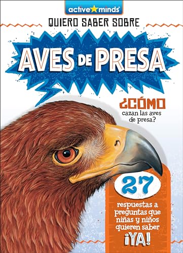 Beispielbild fr Aves de Presa (Birds of Prey) zum Verkauf von PBShop.store UK
