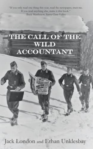 9798765549858: The Call of the Wild Accountant