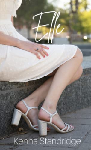 Stock image for Elle for sale by HPB-Diamond
