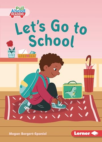 Stock image for Let's Go to School Format: Paperback for sale by INDOO