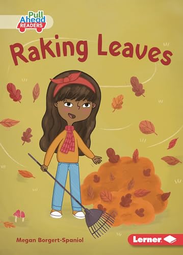 Beispielbild fr Raking Leaves zum Verkauf von Blackwell's