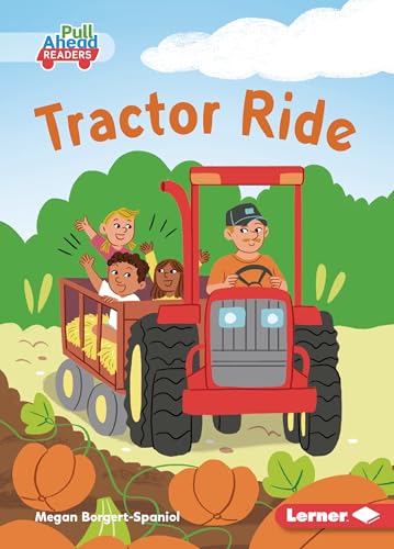 Stock image for Tractor Ride Format: Paperback for sale by INDOO