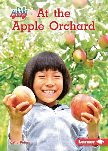Beispielbild fr At the Apple Orchard zum Verkauf von PBShop.store US
