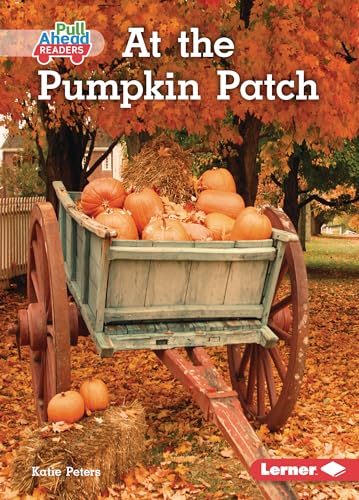 Beispielbild fr At the Pumpkin Patch zum Verkauf von Blackwell's