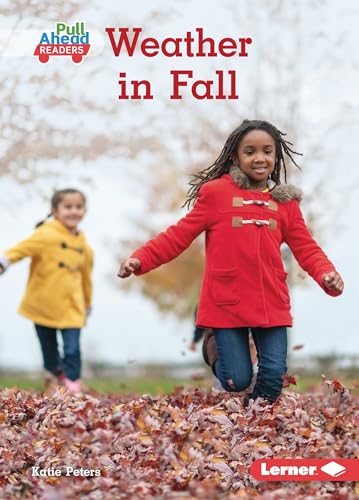 Beispielbild fr Weather in Fall zum Verkauf von PBShop.store US