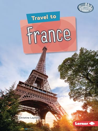 Stock image for Travel to France Format: Paperback for sale by INDOO